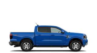 2026 Ford Ranger® External Image 1